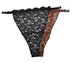 Classic - FULL LACE (835) Set of 3 [Black - Gray - Brown] - 837654993835