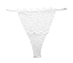 Neutral - FULL LACE (811) Set of 3 [White - Creme - Nude] - 837654993811