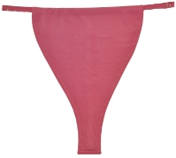 Pink Single - Snappy Cami 